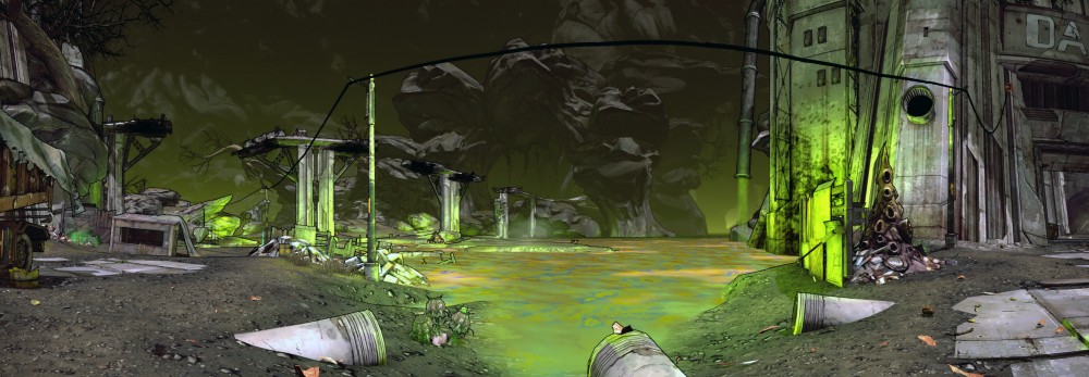 Borderlands 2