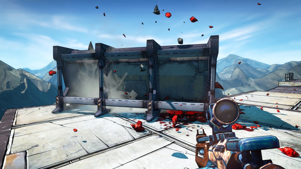 Borderlands 2