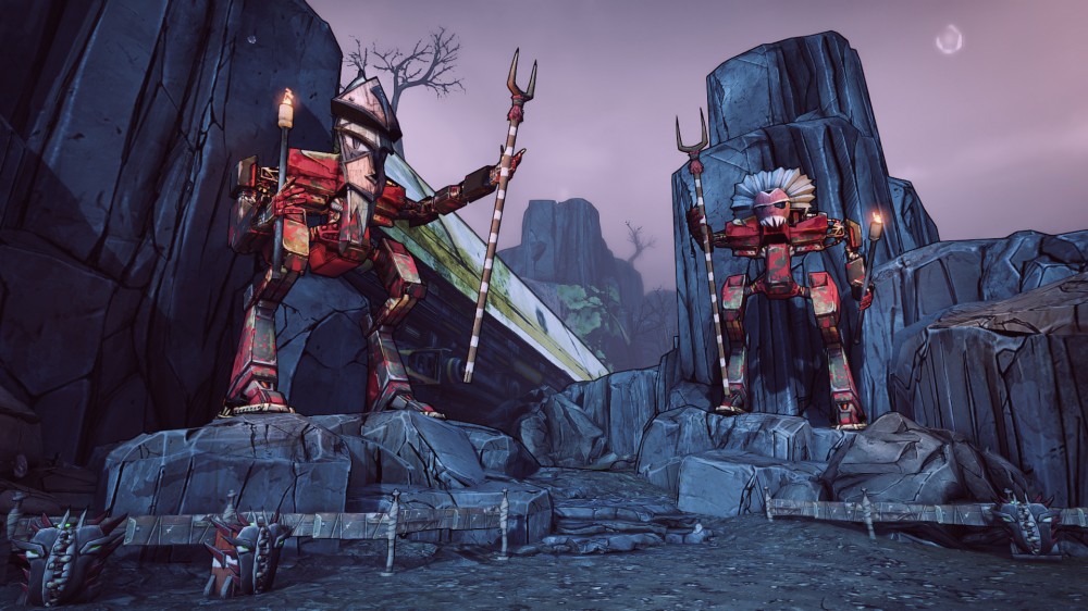 Borderlands 2