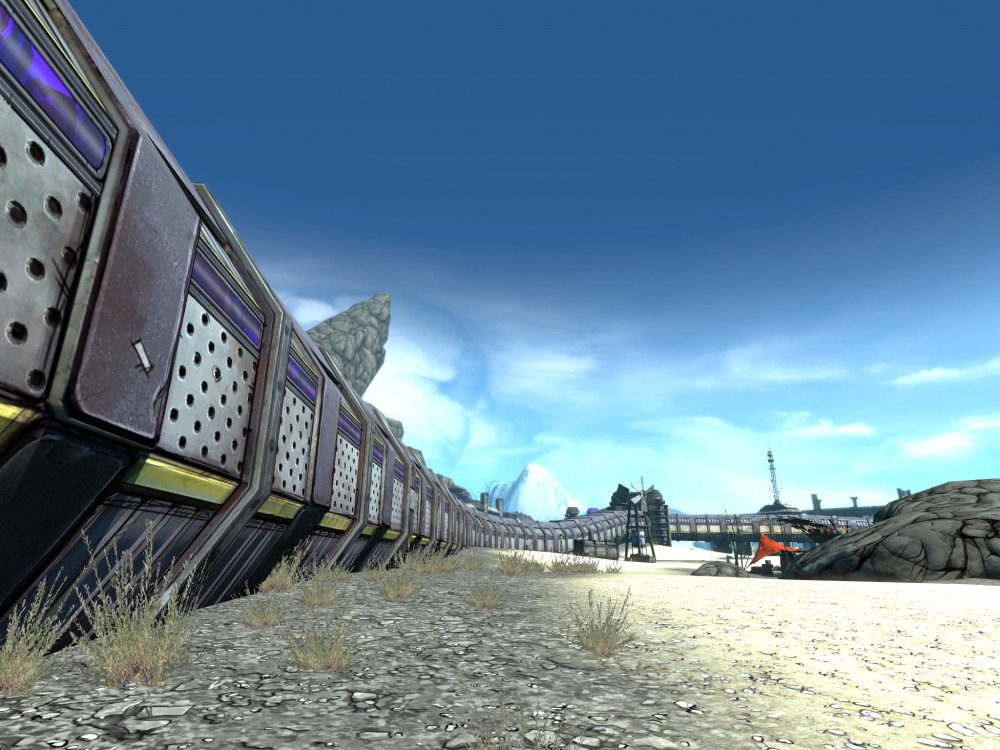 Borderlands 2