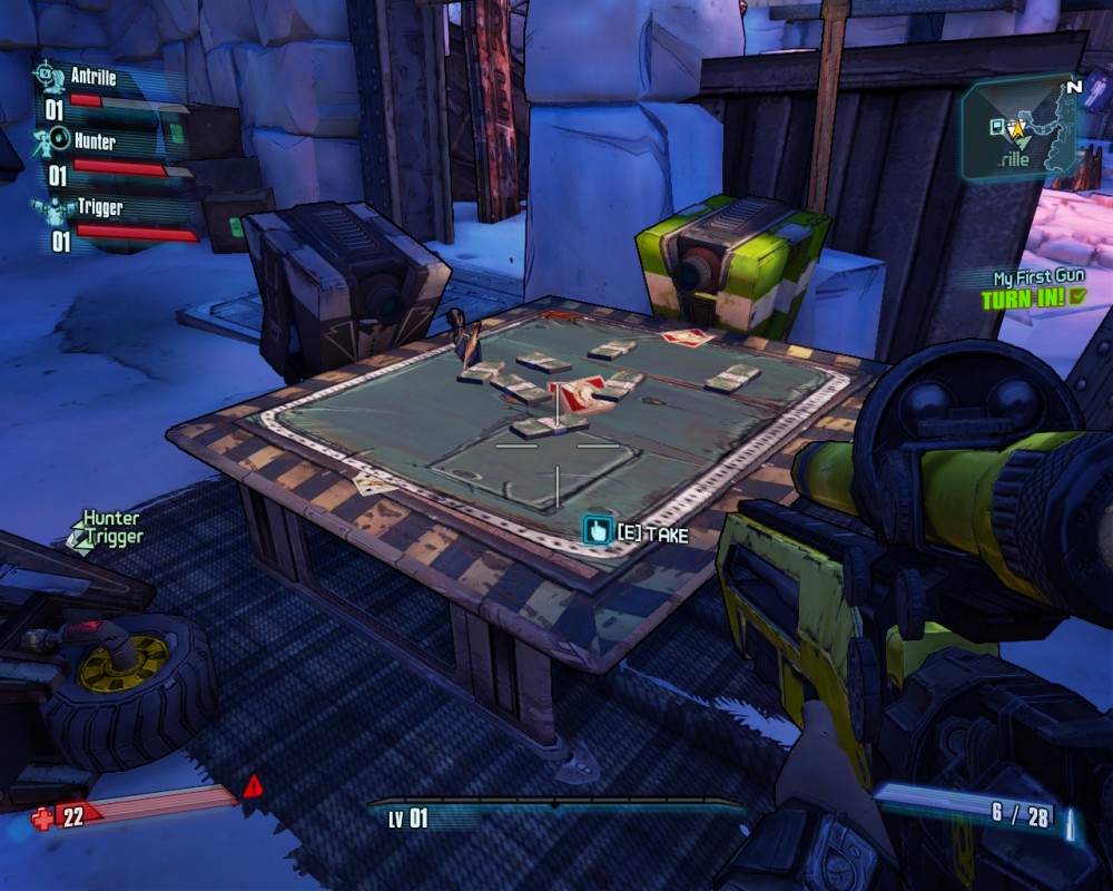 Borderlands 2