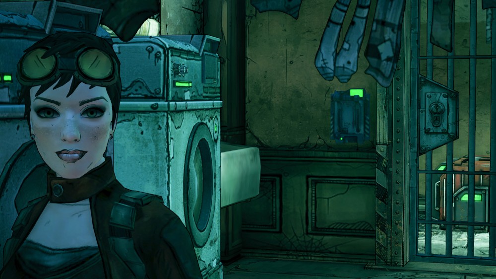 Borderlands 2