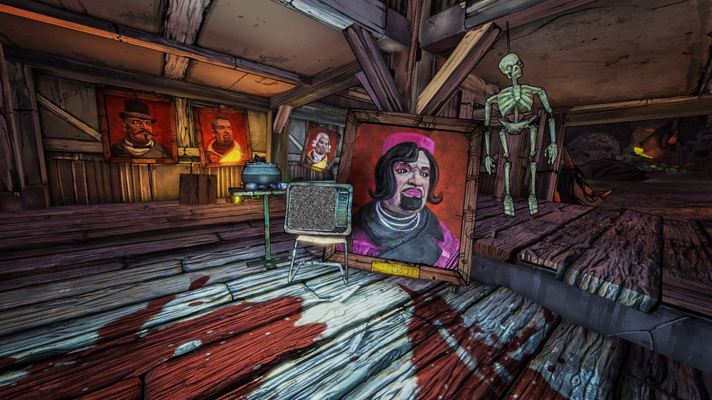 Borderlands 2
