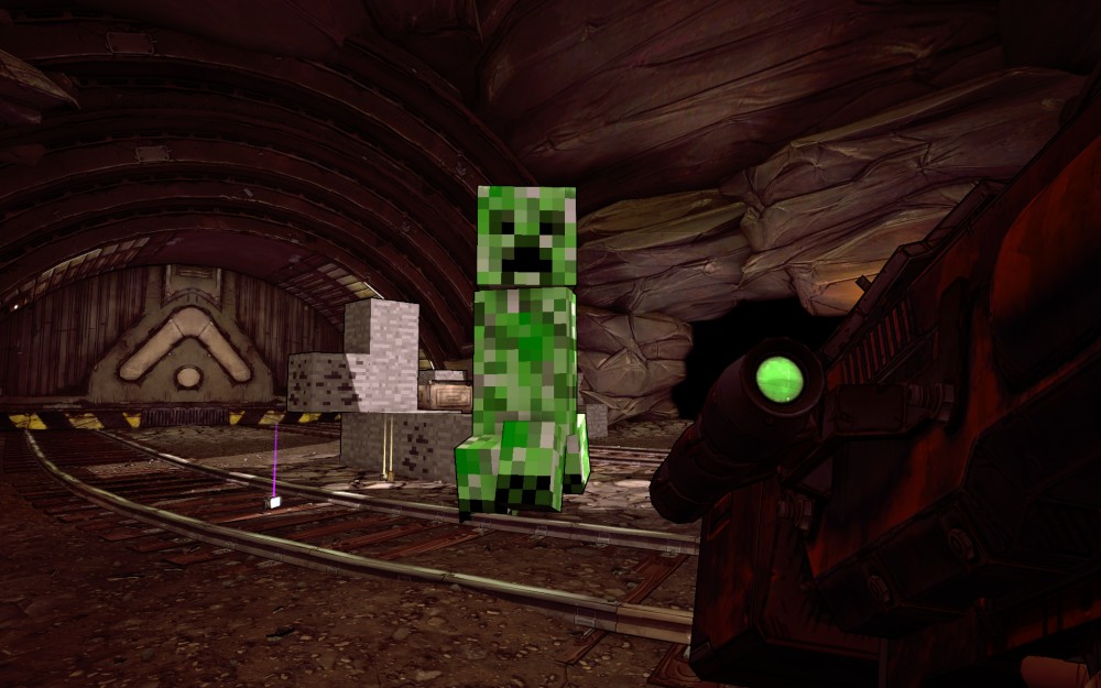 Borderlands 2