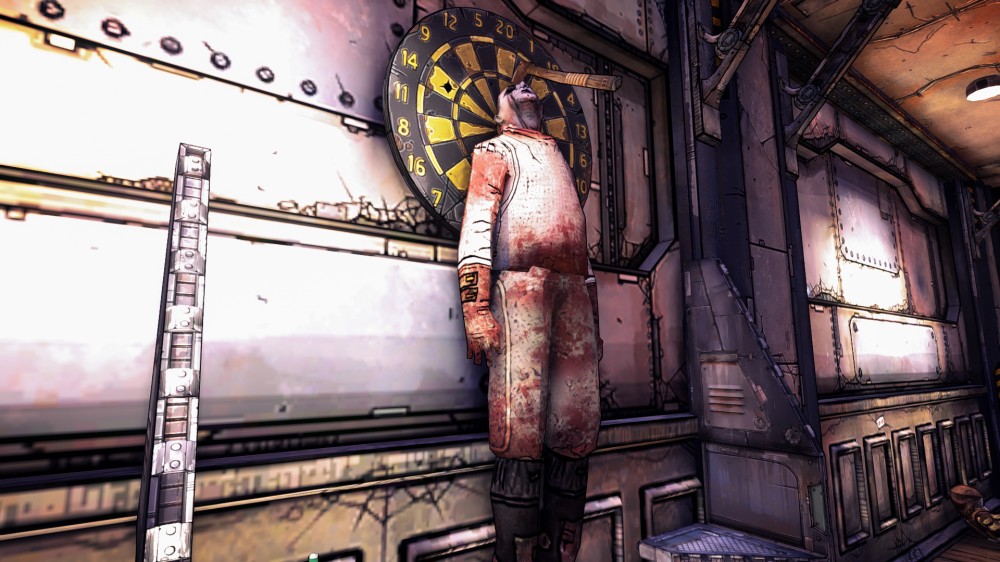 Borderlands 2