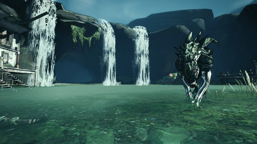 Borderlands 2