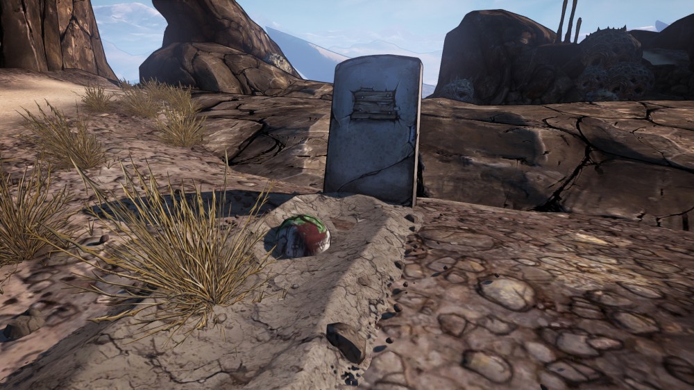 Borderlands 2