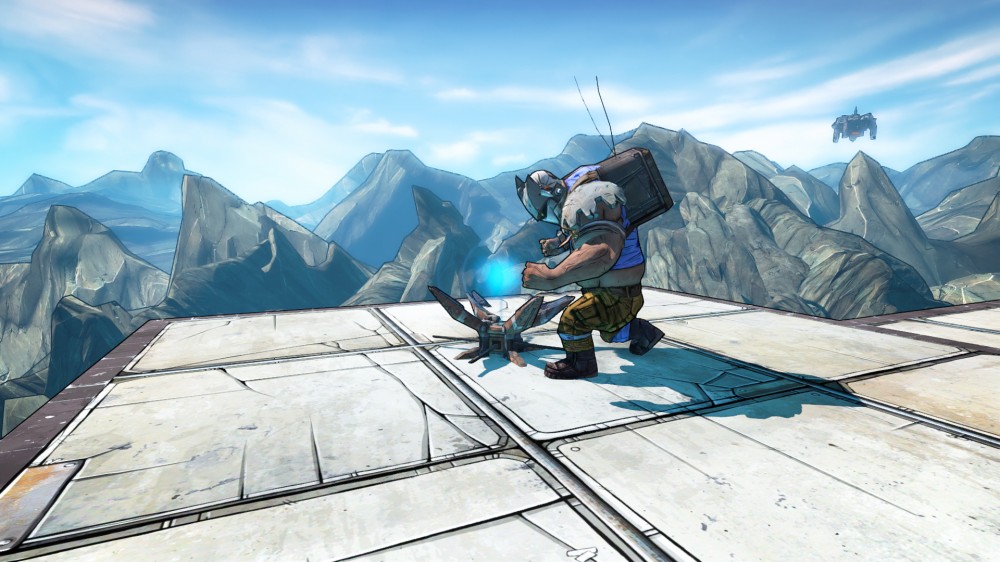 Borderlands 2