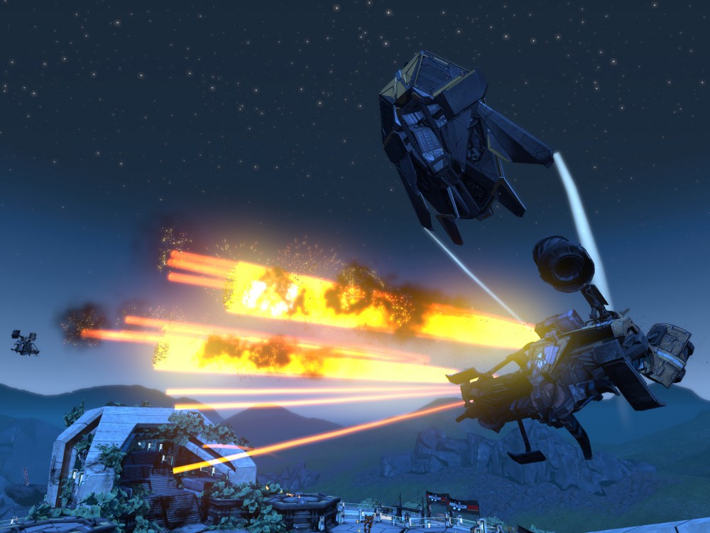 Borderlands 2