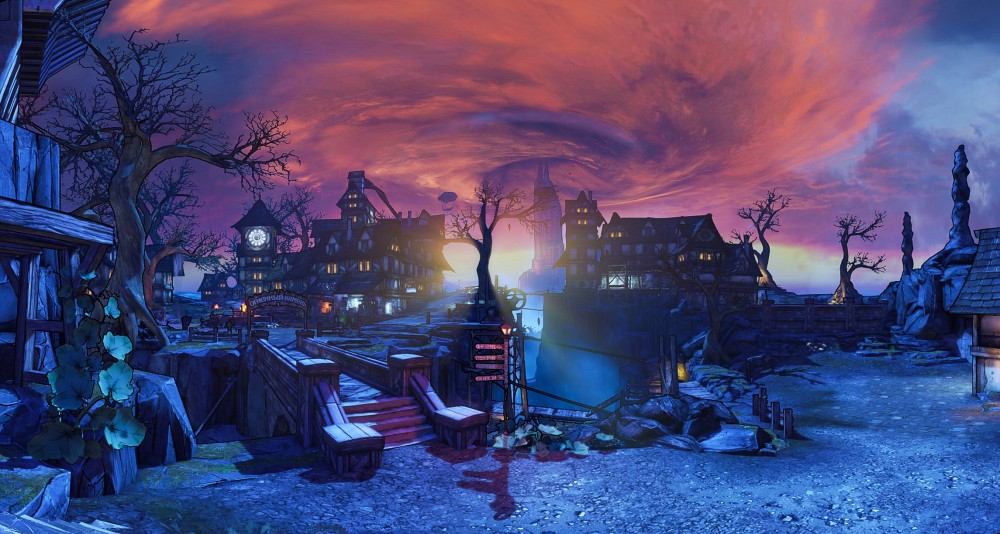 Borderlands 2