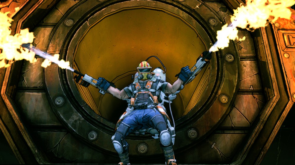 Borderlands 2