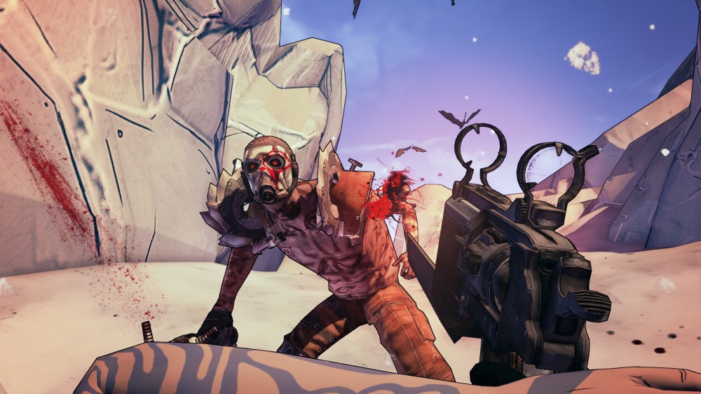 Borderlands 2
