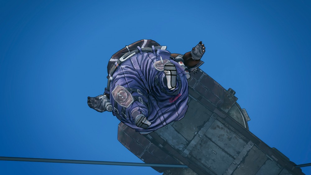 Borderlands 2