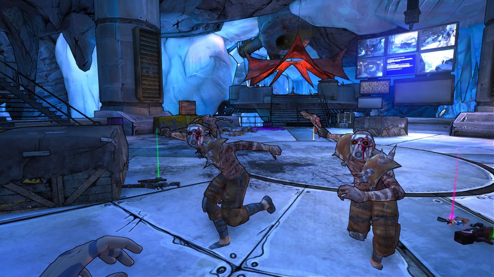 Borderlands 2