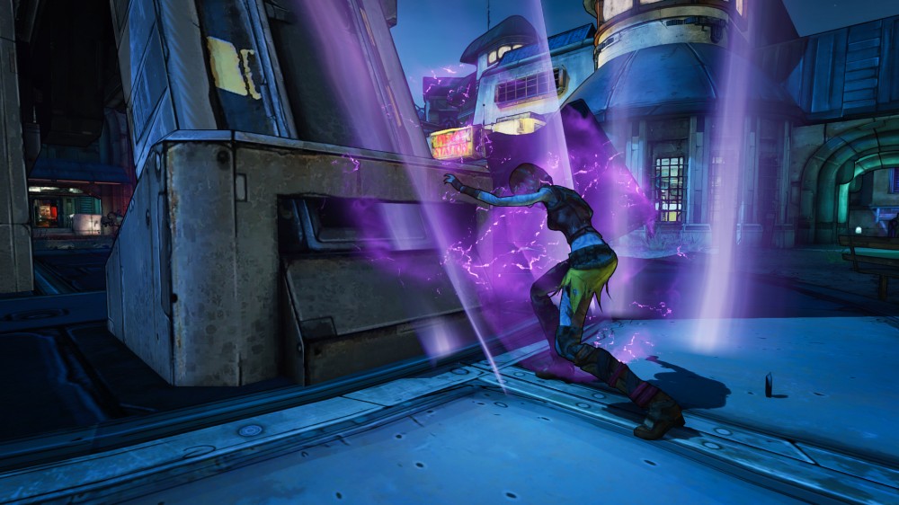 Borderlands 2