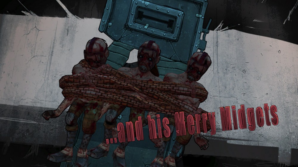Borderlands 2