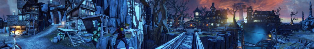 Borderlands 2