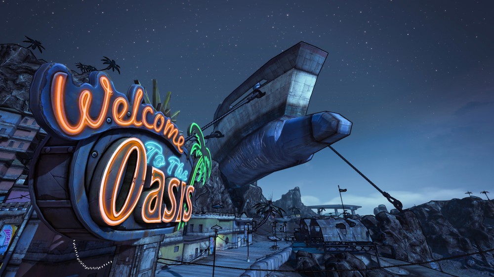 Borderlands 2