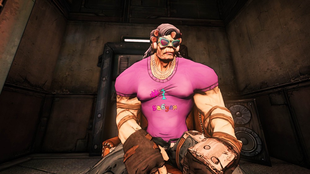 Borderlands 2