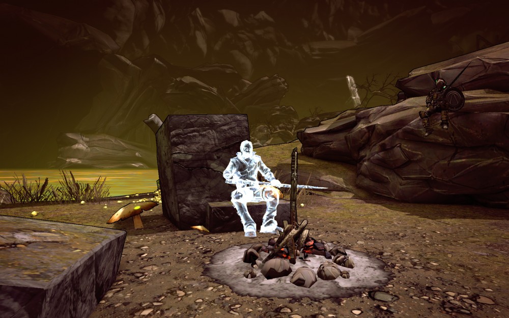 Borderlands 2