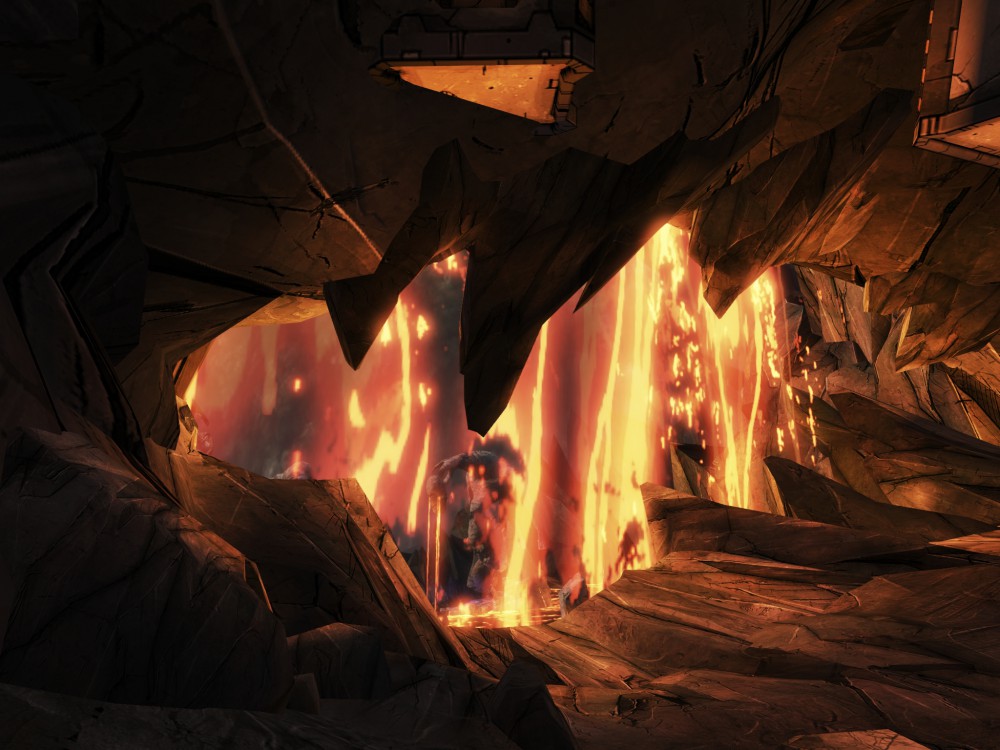 Borderlands 2