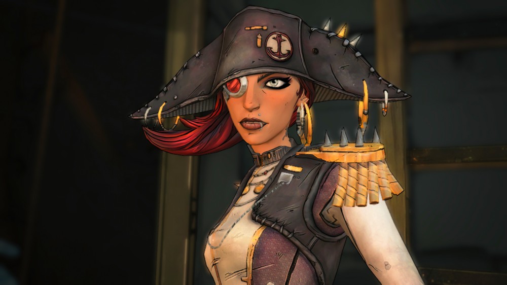 Borderlands 2