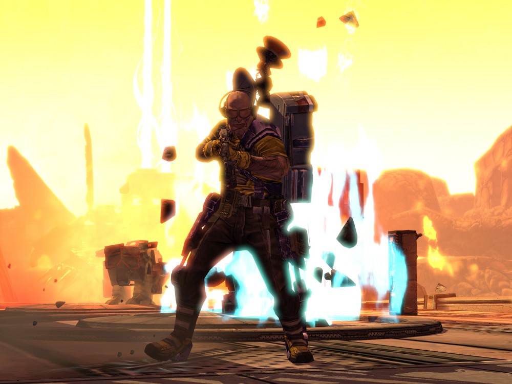 Borderlands 2