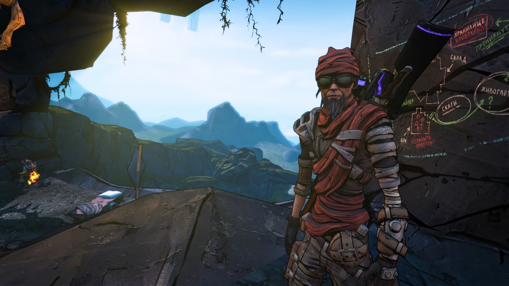 Borderlands 2
