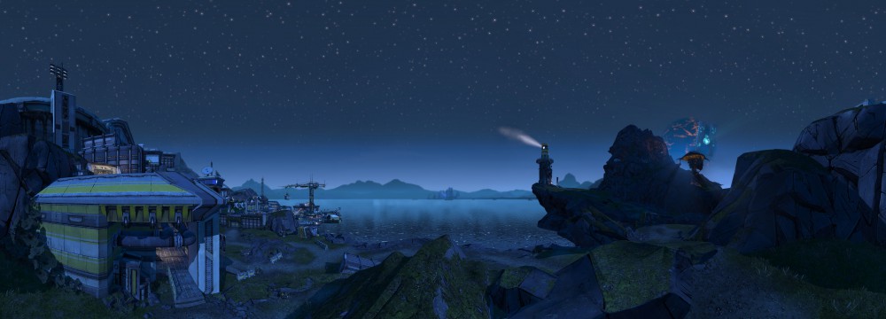 Borderlands 2