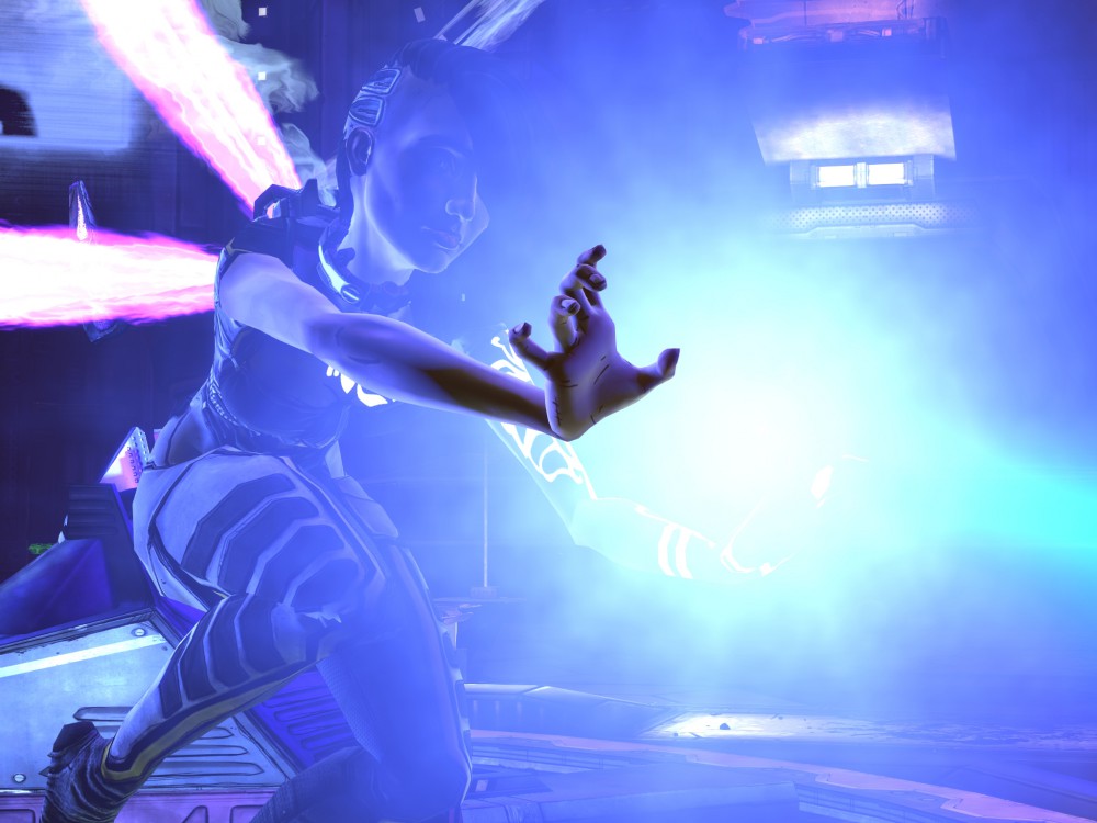 Borderlands 2