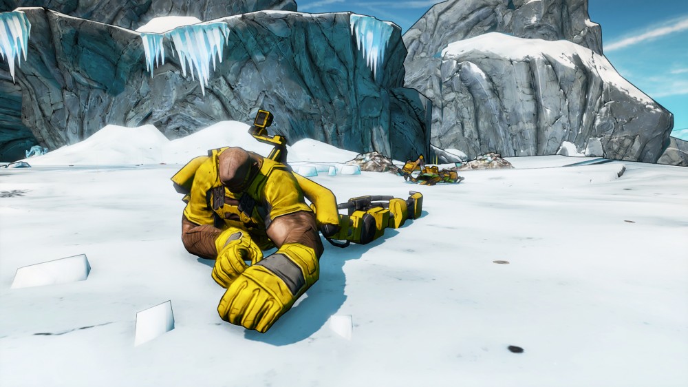 Borderlands 2