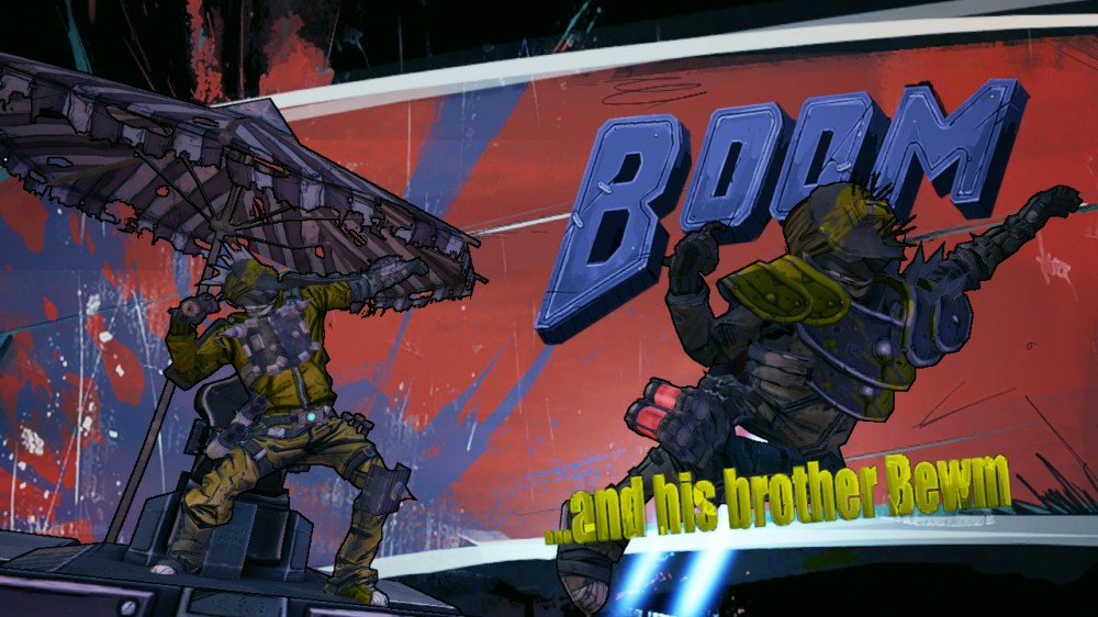 Borderlands 2