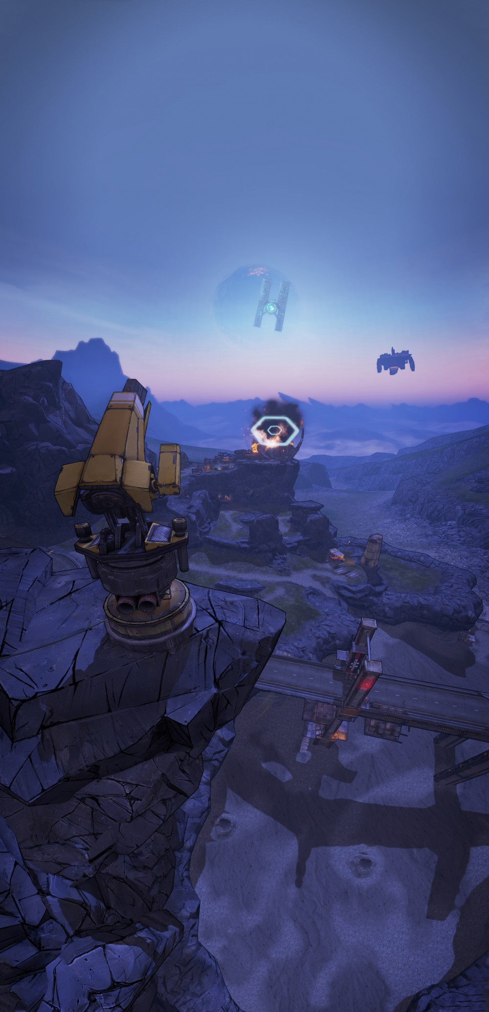 Borderlands 2