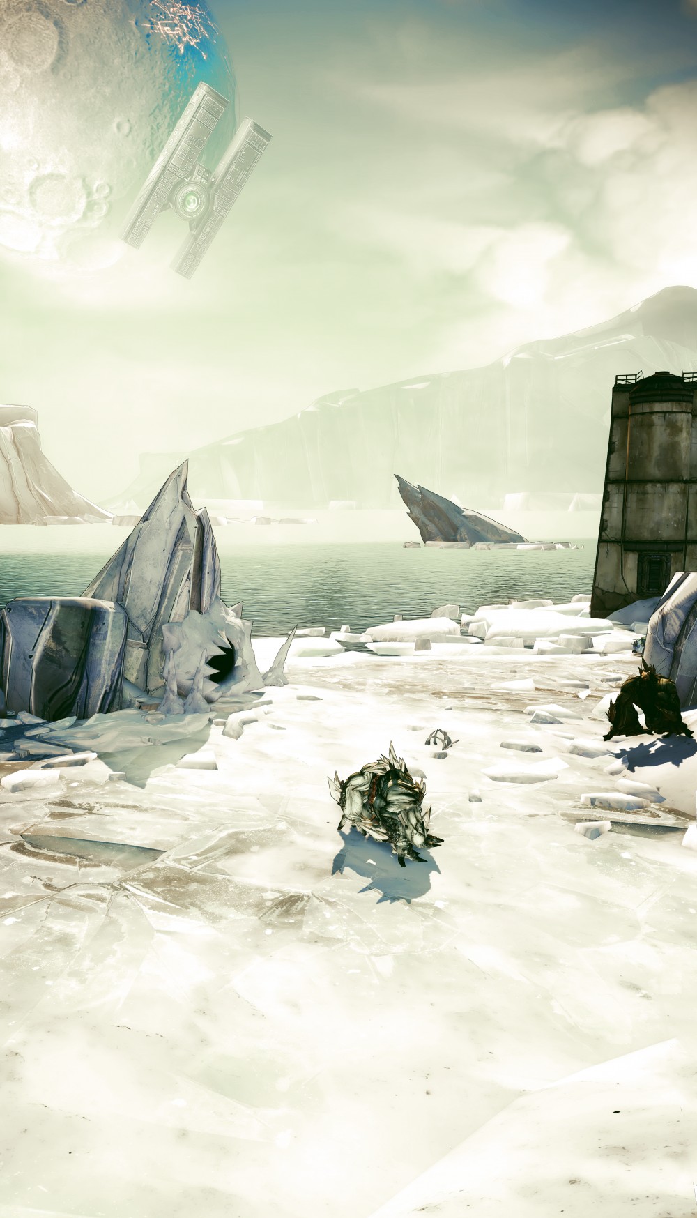 Borderlands 2