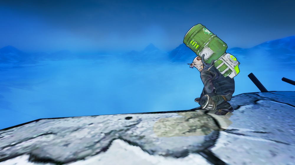 Borderlands 2