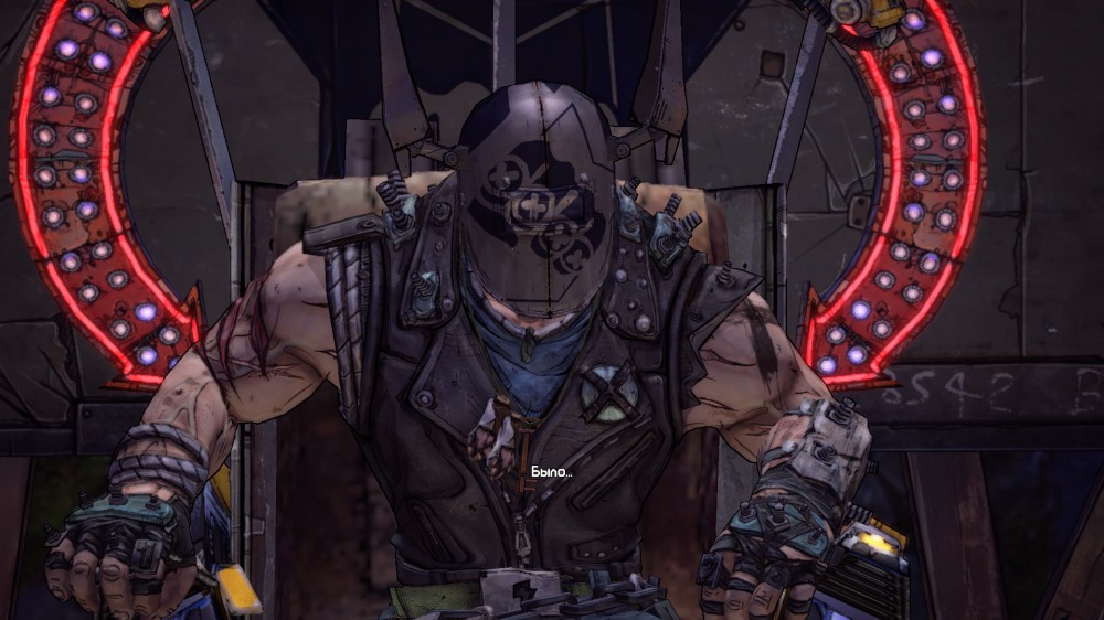 Borderlands 2