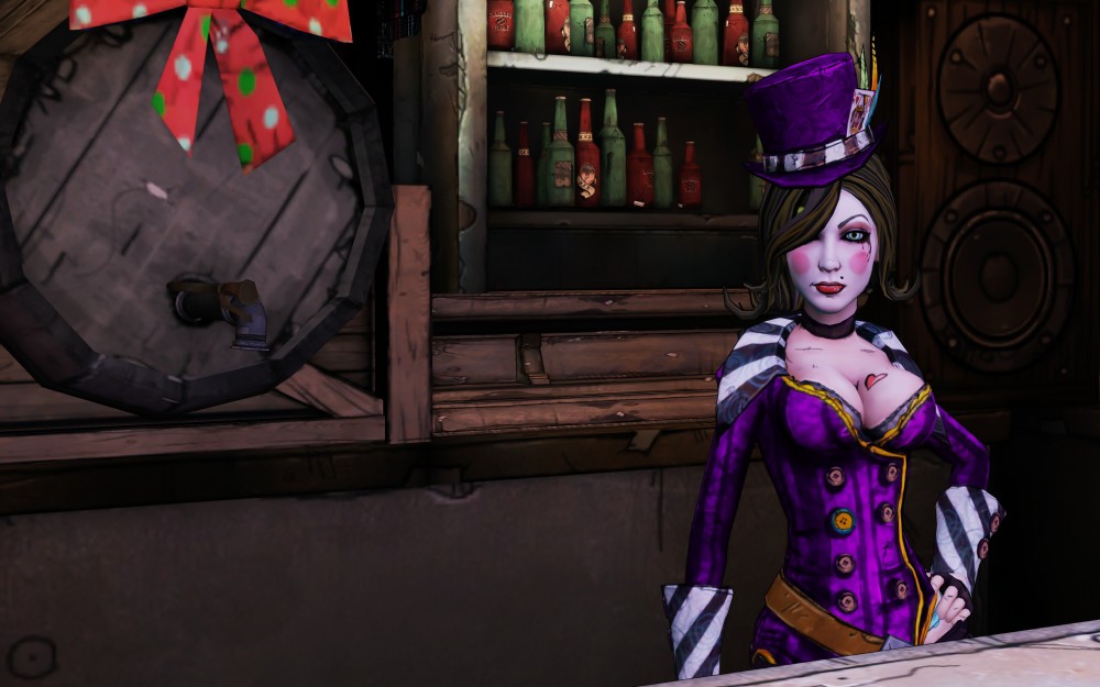 Borderlands 2