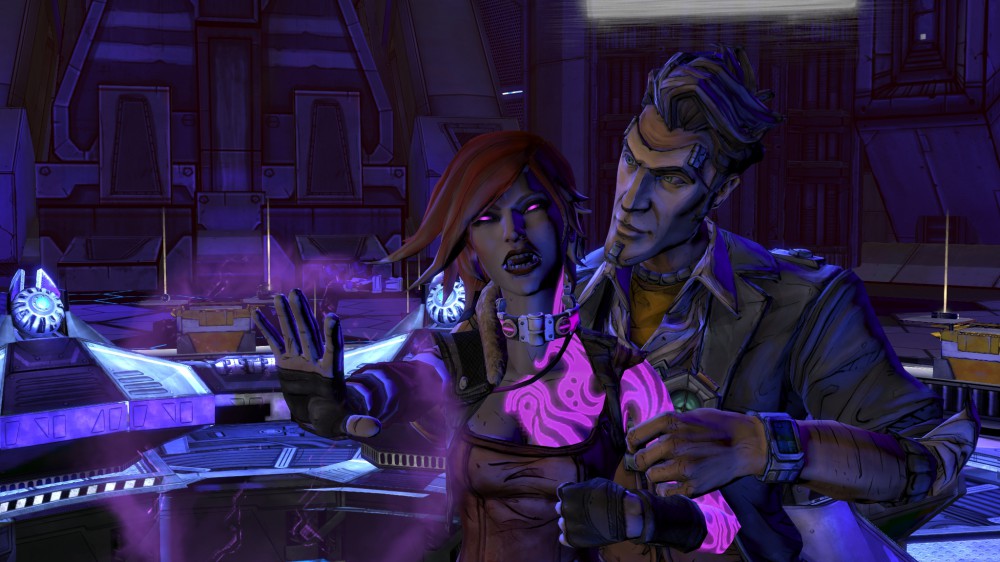 Borderlands 2