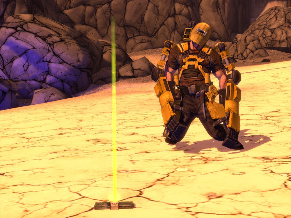 Borderlands 2