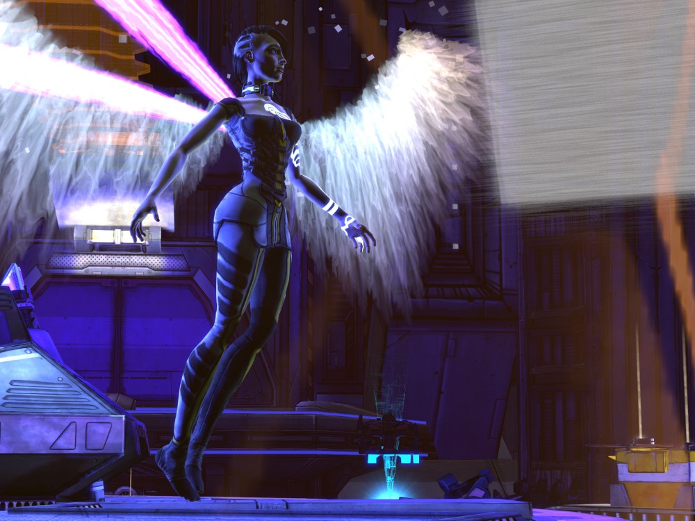 Borderlands 2