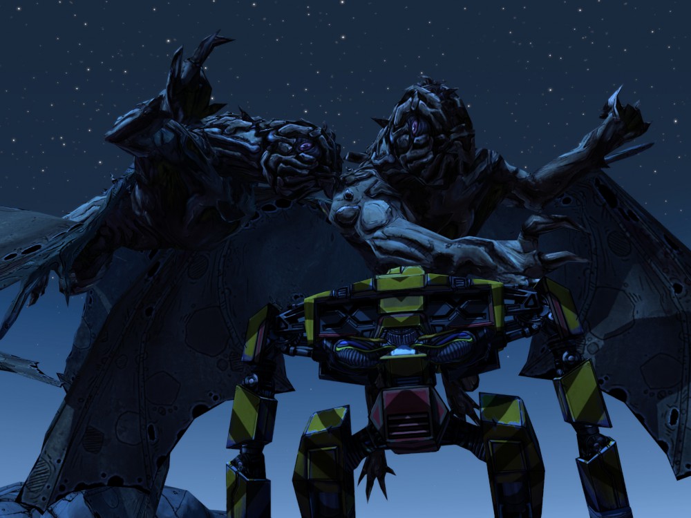 Borderlands 2