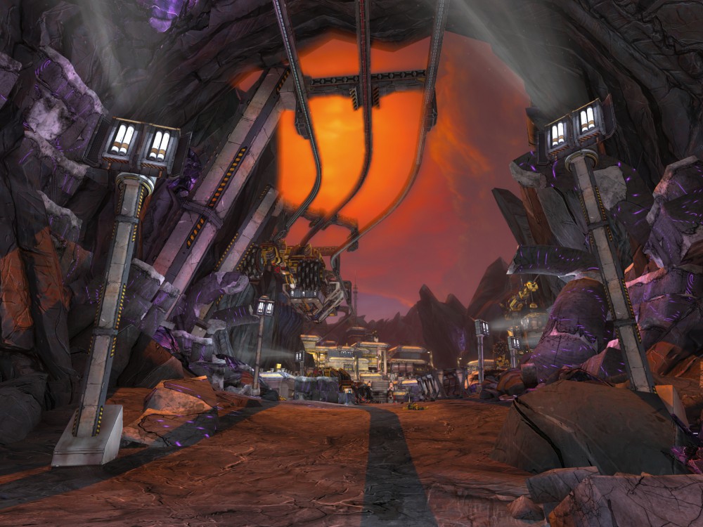 Borderlands 2