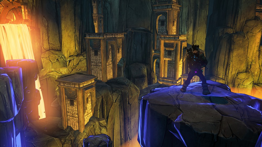 Borderlands 2