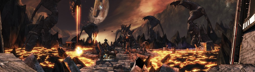 Borderlands 2