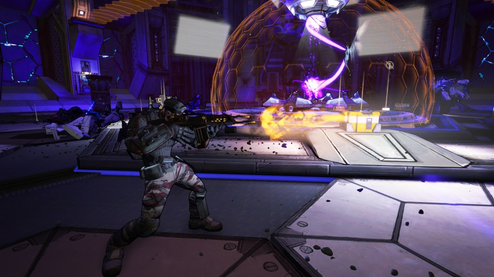 Borderlands 2