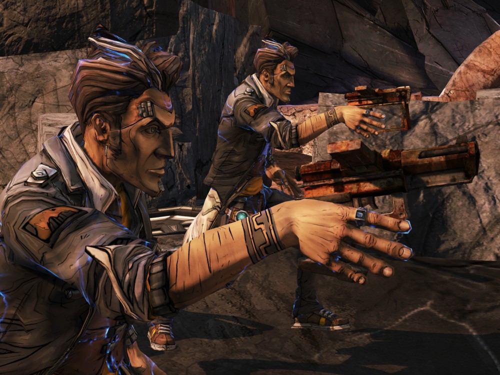 Borderlands 2