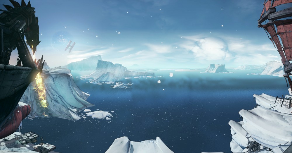 Borderlands 2