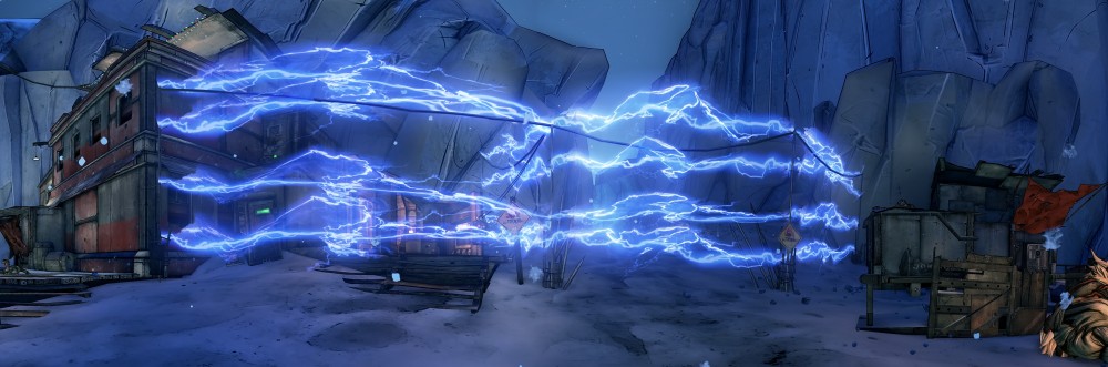 Borderlands 2