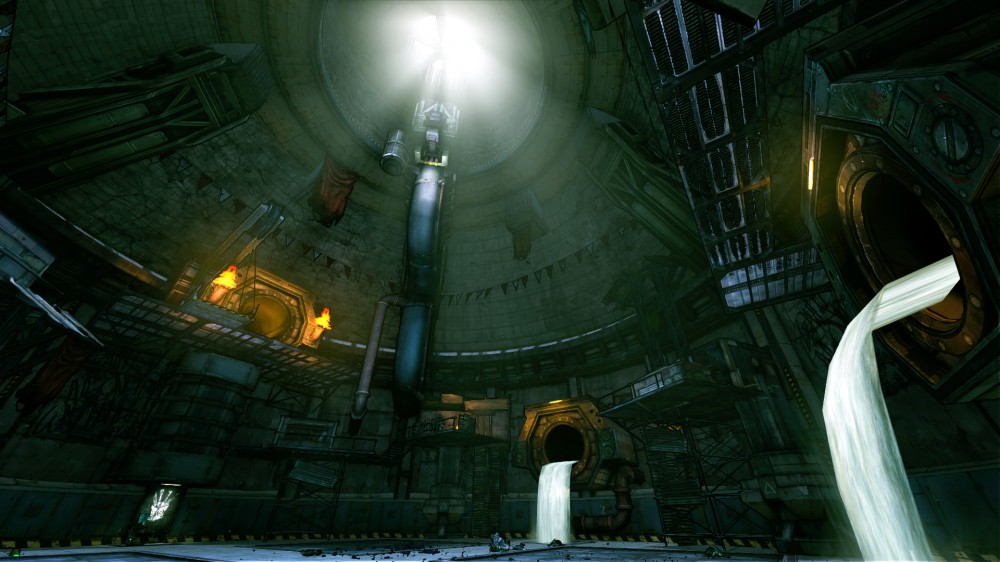 Borderlands 2