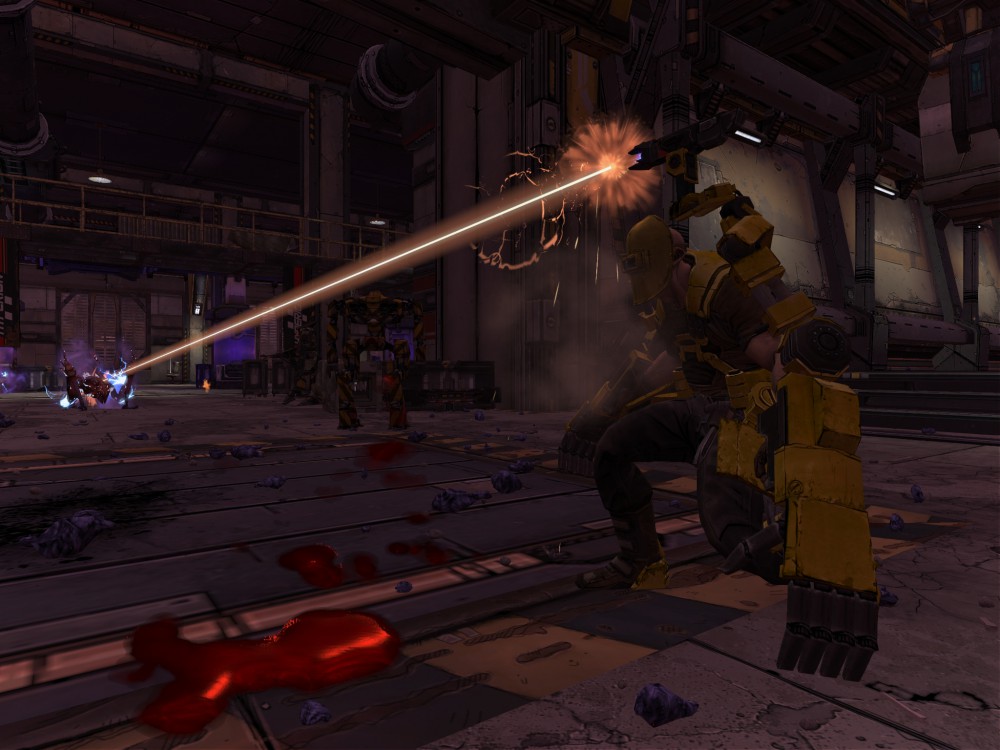 Borderlands 2